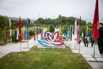 ВЭФ-2023: Владимир Путин примет участие в работе Восточного экономического форума во Владивостоке / ЯСИА   