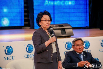 Эксперт: «Айсен Николаев смог объединить жителей республики, сплотить своих сторонников на выборах» / ЯСИА   