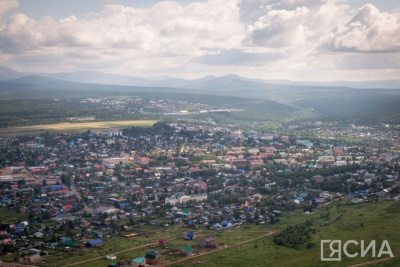 В Алданском районе явка избирателей на выборах главы Якутии составила 39,74% / ЯСИА   