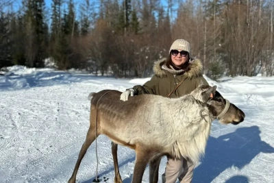 Более двух тысяч женщин трудятся в сельском хозяйстве Якутии / ЯСИА   