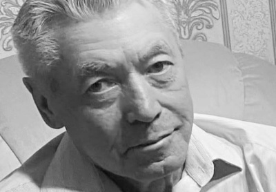 Ушел из жизни заслуженный строитель Якутии Владимир Кожевников / ЯСИА   