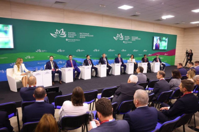 ВЭФ-2023: Якутия представила 11 проектов жилищного строительства / ЯСИА   