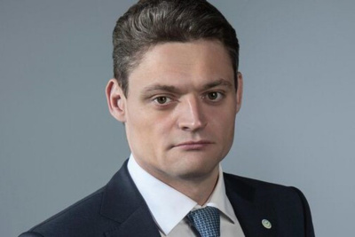 Первый зампред правления Сбербанка Кирилл Царев: «Россияне стали чаще продавать доллары и евро» / ЯСИА   