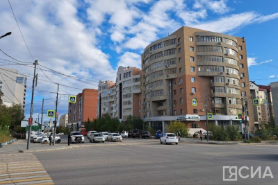 Уборку агитматериалов проведут в Якутске на этой неделе / ЯСИА Якутск Якутск Республика Саха (Якутия)