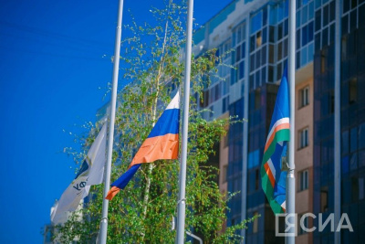 В вузе Якутии количество африканских студентов выросло за шесть лет в пять раз / ЯСИА   