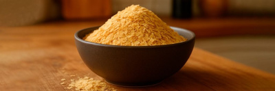 Пищевые дрожжи: что это такое, польза и вред