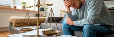 Банк подал в суд из-за неуплаты кредита. Что делать?