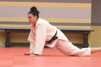 Жребий брошен. Стали известны соперники дзюдоистов Якутии на чемпионате России / Дьулустаан Сергеев   Республика Саха (Якутия)