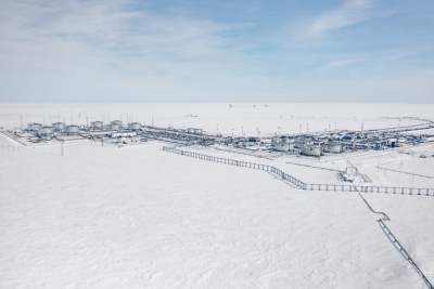 Новые подходы к работе в условиях вечной мерзлоты обсудят на отраслевой конференции / ЯСИА   