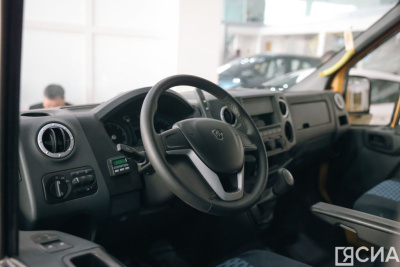 В приложении «Умный транспорт» наблюдается технический сбой / ЯСИА   