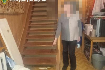 Семейная ссора обернулась трагедией: в Якутии женщина осуждена за убийство мужа / ЯСИА   Республика Саха (Якутия)