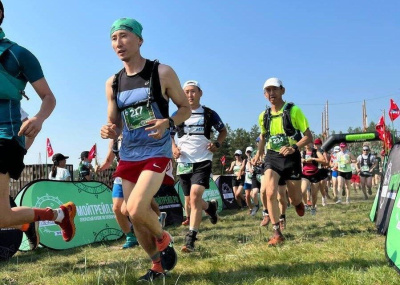 В Якутске перенесли старт четвертого кубка по трейлраннингу «Таежные дебри» / Анастасия Филиппова Якутск Якутск Республика Саха (Якутия)