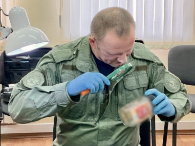 Жительница Среднеколымского района осуждена за убийство супруга /    