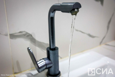 В ЕДДС Якутска предупредили об отключениях воды, тепла и газа в пятницу / ЯСИА Якутск Якутск Республика Саха (Якутия)
