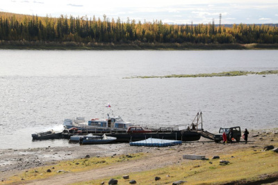 Прогноз на субботу - осенний /    