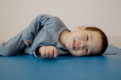 Фонд «Харысхал» объявил сбор средств на реабилитацию трехлетнего Эмира Шакирова / ЯСИА   