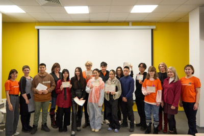 В Якутске состоится республиканский слет волонтеров-библиотекарей в области финансового просвещения / ЯСИА Якутск Якутск Республика Саха (Якутия)