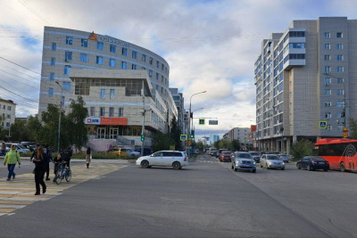 В УФСИН Якутии опровергли информацию о побеге заключённых / Мария Архипова   