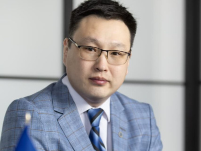 В Якутской дирекции Газпромбанка назначен новый руководитель / ЯСИА   