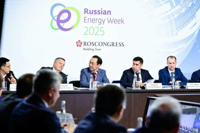 Закон о развитии инфраструктуры в электроэнергетике могут принять в 2026 году / ЯСИА   