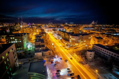 В ГД предложили менять график работы зимой из-за темноты / ЯСИА   