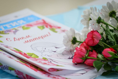 В Якутии в воскресенье отмечают День матери в республике / ЯСИА   