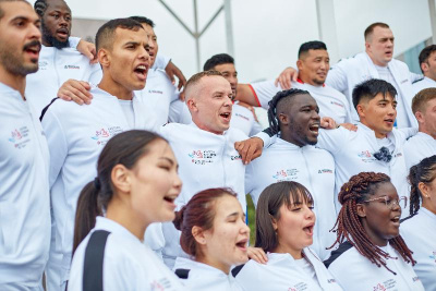 Жребий брошен! Команды "Кубка Колмар - 2023" сформированы. /    