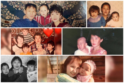 Самый важный человек: известные якутские спортсмены рассказали о своих мамах / Саина Титова   