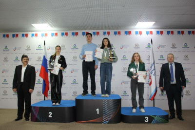 Впервые юные шахматисты Якутии стали лучшими в Высшей лиге первенства России / ЯСИА   