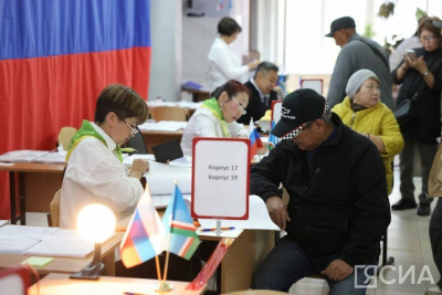 Александр Кугаевский назвал прошедшие пять лет в Якутии «пятилеткой рекордов» / Дьулустаан Сергеев   Республика Саха (Якутия)