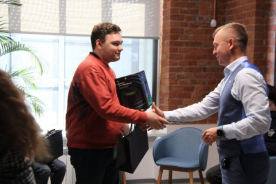 Сбер пригласил на работу победителей международной студенческой олимпиады по программированию / ЯСИА   