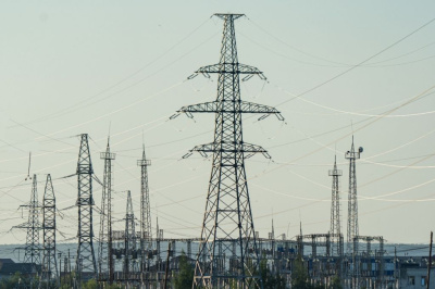 В России утвердили стратегию развития энергетики до 2042 года / Мария Горохова   