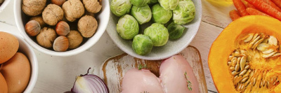 Шесть блюд из тыквы: рецепты от шеф-повара