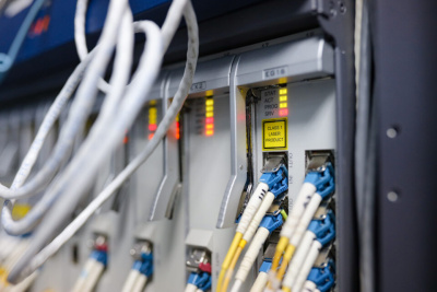 Российские разработки повысили надежность сети МегаФона / ЯСИА   