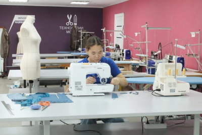 В Якутии проходит отборочный этап нацчемпионата «Абилимпикс»-2023 / ЯСИА   Республика Саха (Якутия)