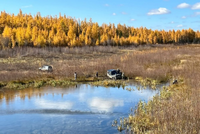 «БАЙАНАЙ-ТРОФИ 2023» был открыт для всех! /    