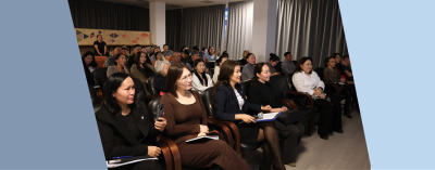 Готовим бизнес к 2026 уже сегодня: итоги интенсива в центре развития «Курс» /    