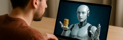 Стоит ли советоваться с искусственным интеллектом по финансовым вопросам?