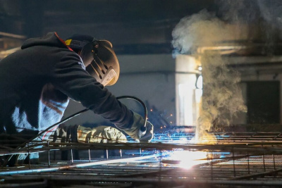 Более 1000 якутян проходят профессиональное обучение по нацпроекту «Кадры» / ЯСИА   