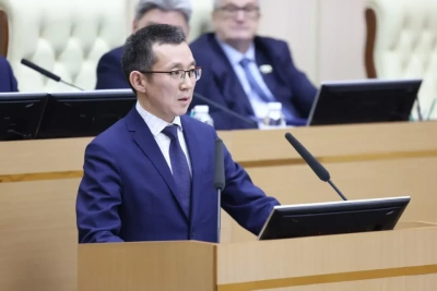 Бюджет на социальную поддержку в Якутии сохранит все ключевые программы в 2026 году / ЯСИА   Республика Саха (Якутия)