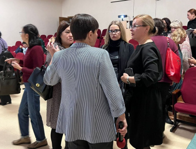 Пять дней активной работы /    