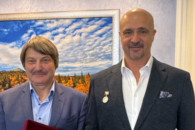 Проект ансамбля «Лейся, песня» стал лауреатом премии МО при поддержке «Железных дорог Якутии» / ЯСИА   