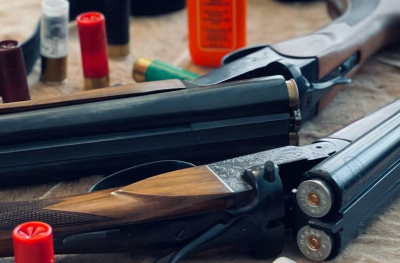 В Якутии с начала года изъяли порядка 5000 единиц оружия  / ЯСИА   