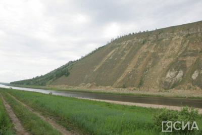 В Амгинском районе к Ысыаху Олонхо планируют построить 21 объект / ЯСИА  Амгинский Республика Саха (Якутия)