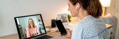 Как отличить цифрового клона от реального родственника?