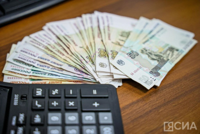 Детские пособия в ноябре выплатят досрочно / ЯСИА   