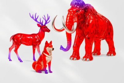 Началось голосование за символ народных облигаций Якутска / ЯСИА   