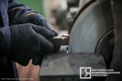 Федерация профсоюзов Якутии объявила фотоконкурс «Человек труда» / ЯСИА   Республика Саха (Якутия)