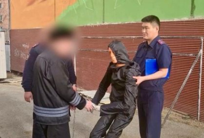 Завершено расследование уголовного дела о тяжком преступлении, совершенном 34 года назад /    