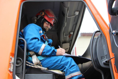 Энергетики восстановили электроснабжение в центре Якутска / ЯСИА Якутск Якутск Республика Саха (Якутия)